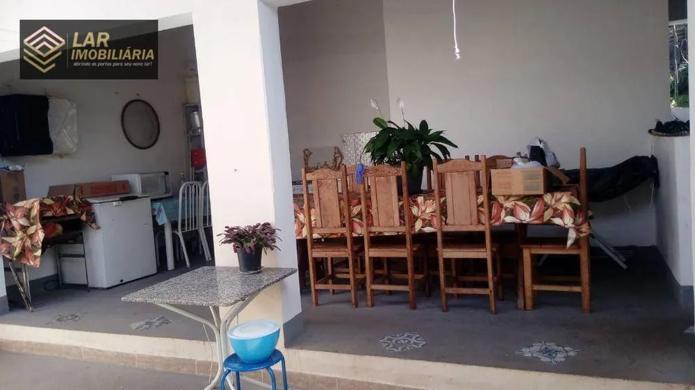 Casa, 3 quartos, 190 m² - Foto 2