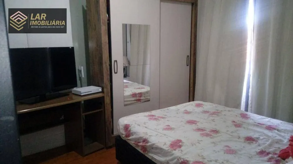 Casa, 3 quartos, 190 m² - Foto 5