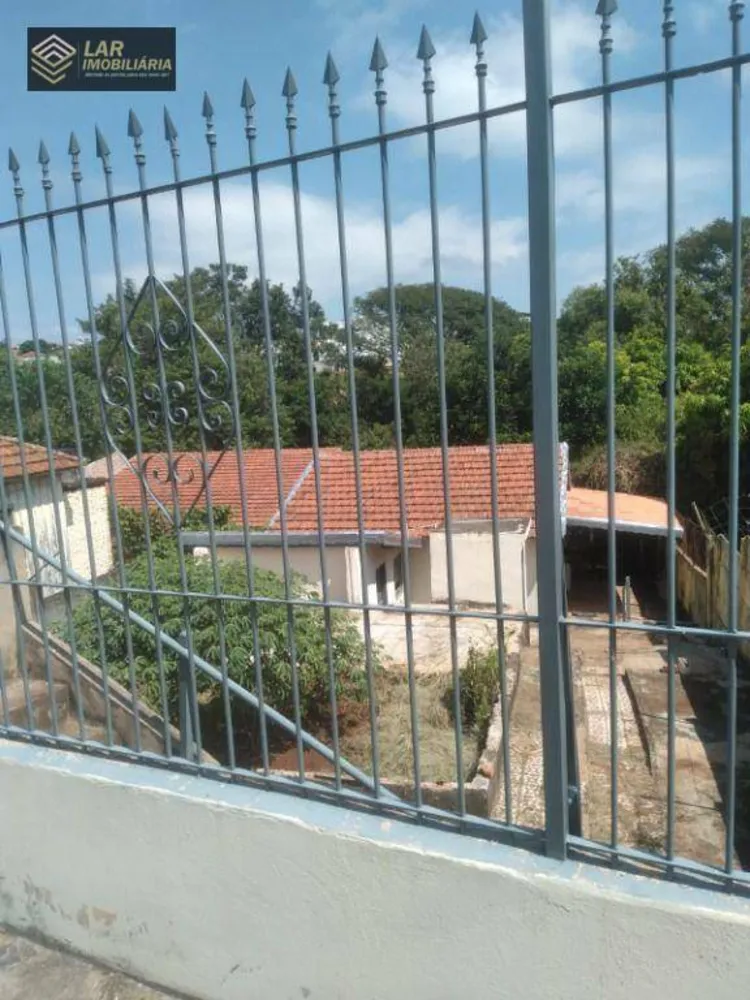 Casa, 3 quartos, 60 m² - Foto 1