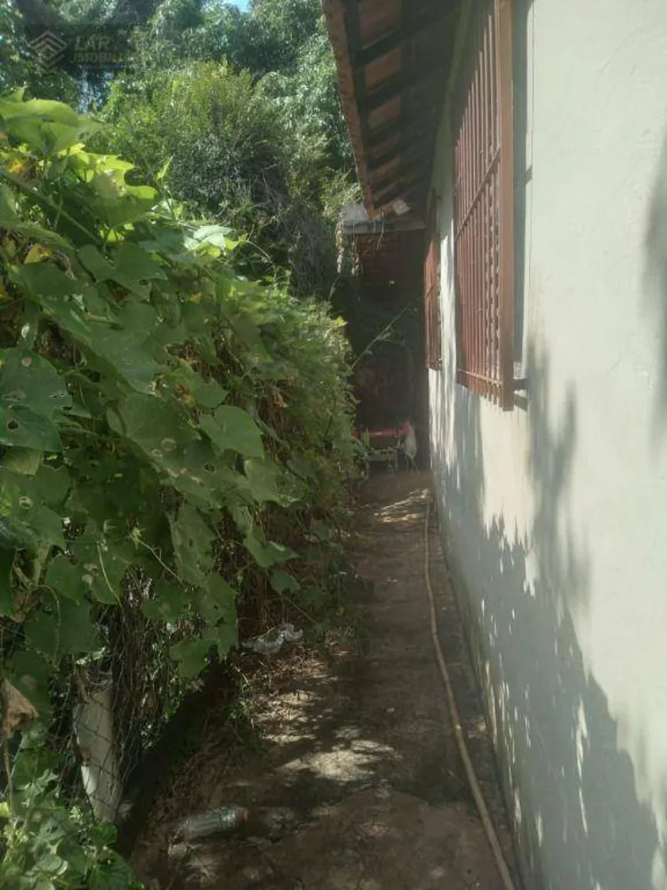 Casa, 3 quartos, 60 m² - Foto 4