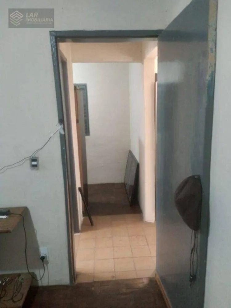 Casa, 3 quartos, 60 m² - Foto 2