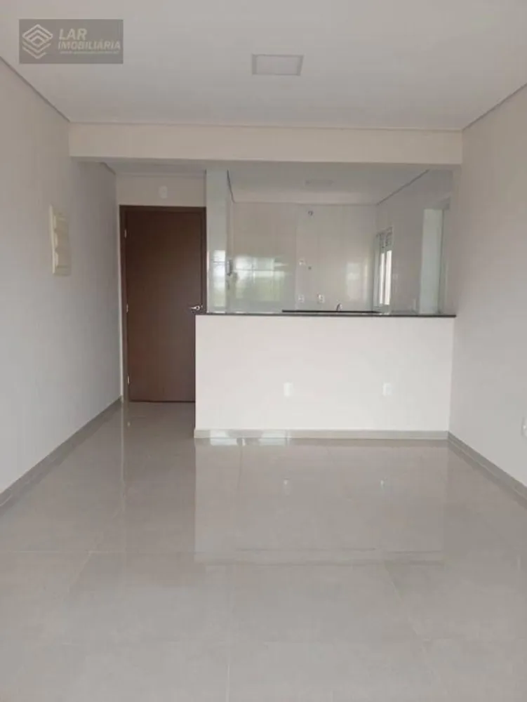 Apartamento, 3 quartos, 77 m² - Foto 4