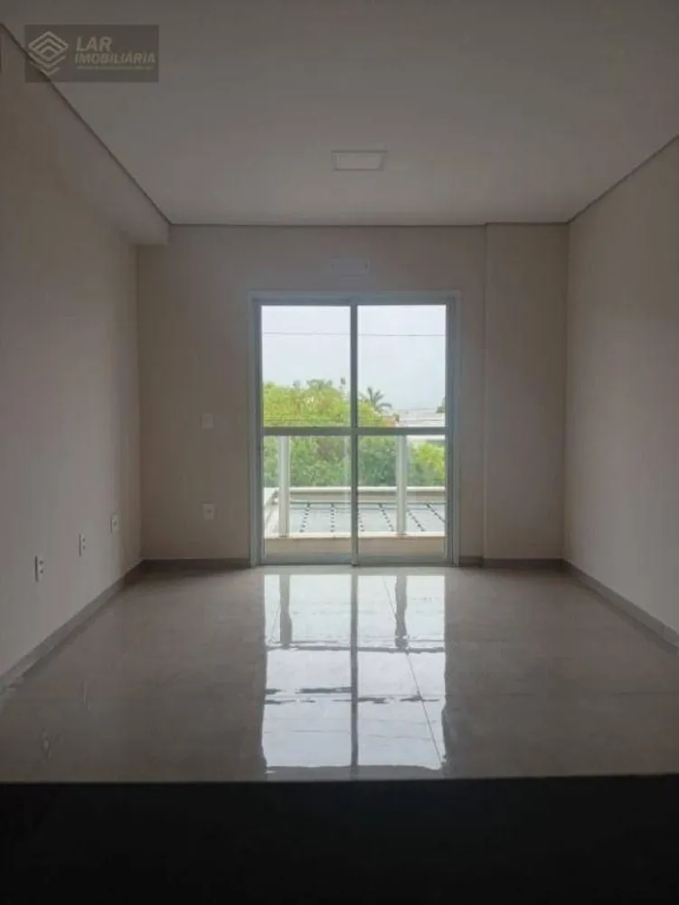 Apartamento, 3 quartos, 77 m² - Foto 2