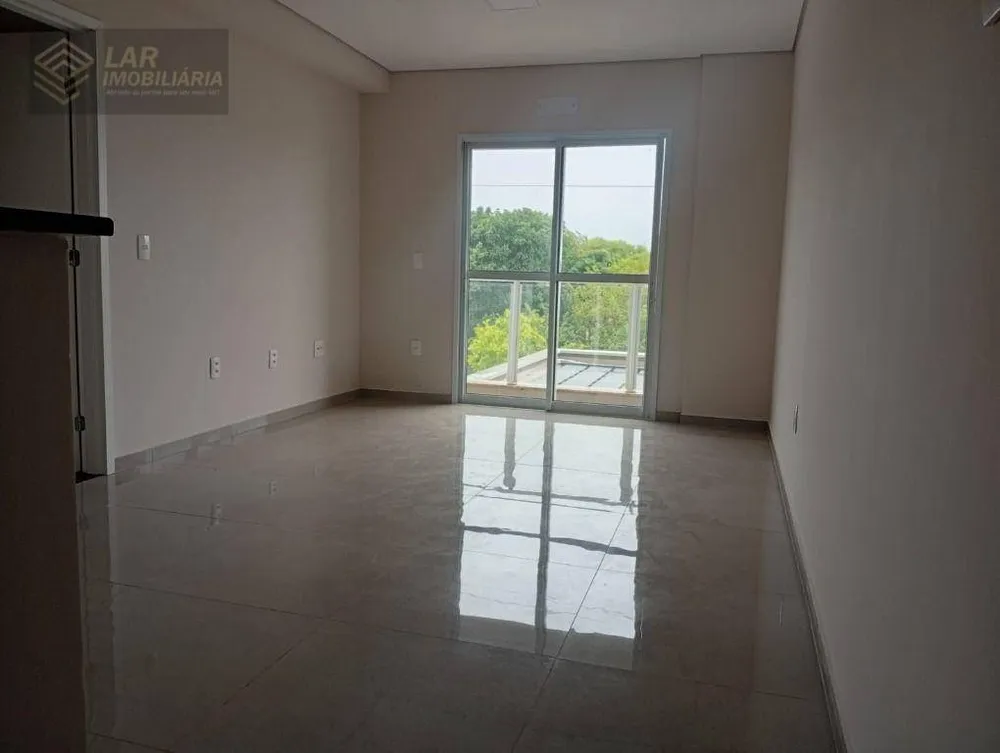 Apartamento, 3 quartos, 77 m² - Foto 1