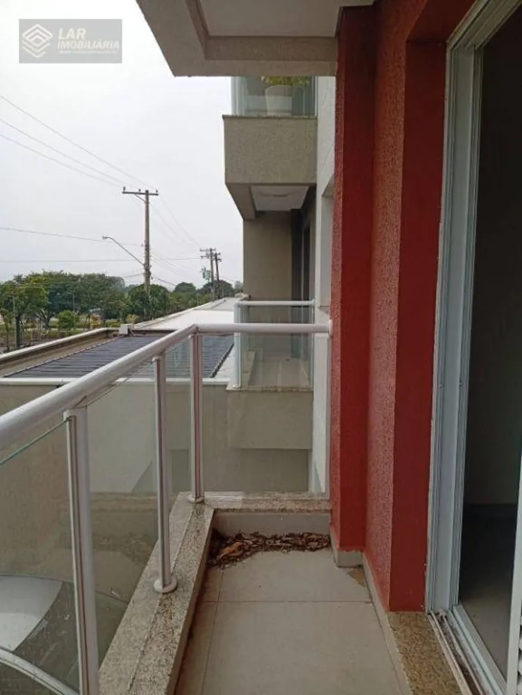Apartamento, 3 quartos, 77 m² - Foto 3