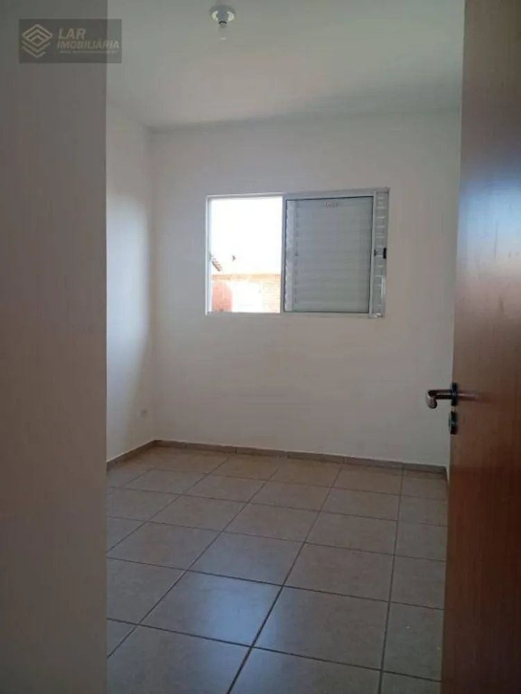 Casa, 2 quartos, 48 m² - Foto 2