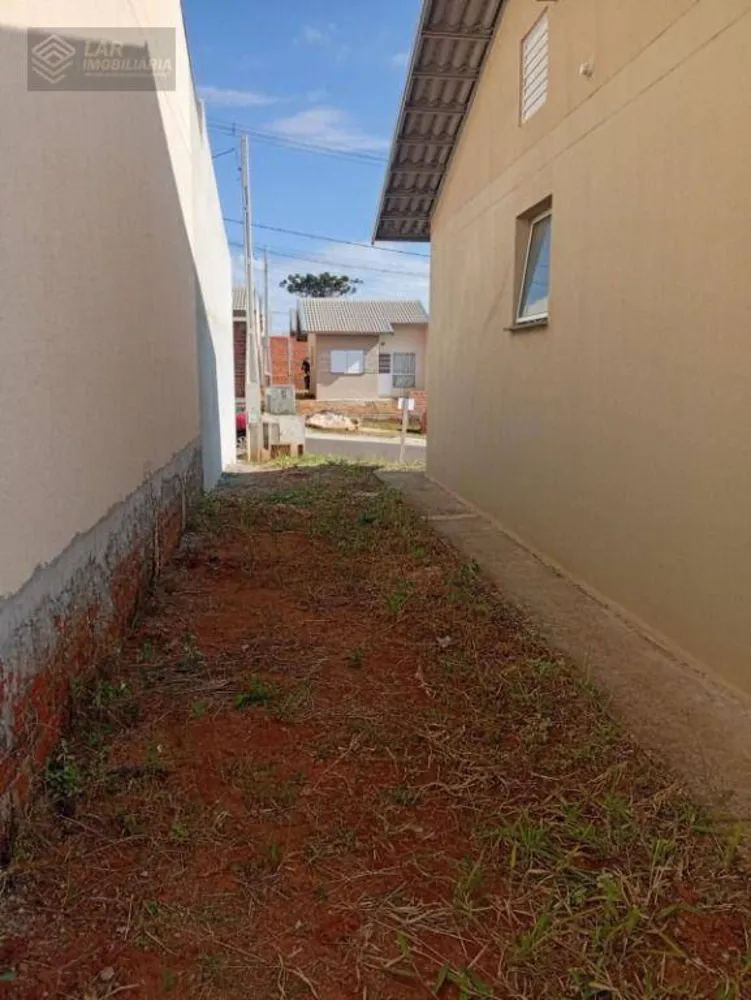 Casa, 2 quartos, 48 m² - Foto 4