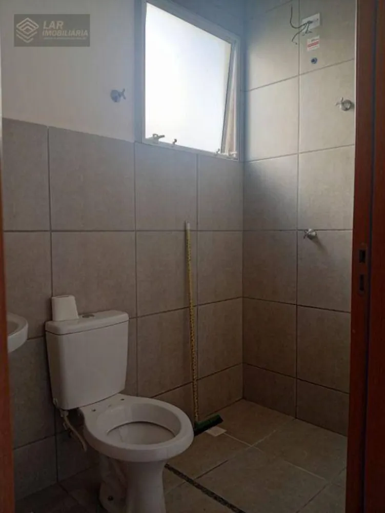 Casa, 2 quartos, 48 m² - Foto 1