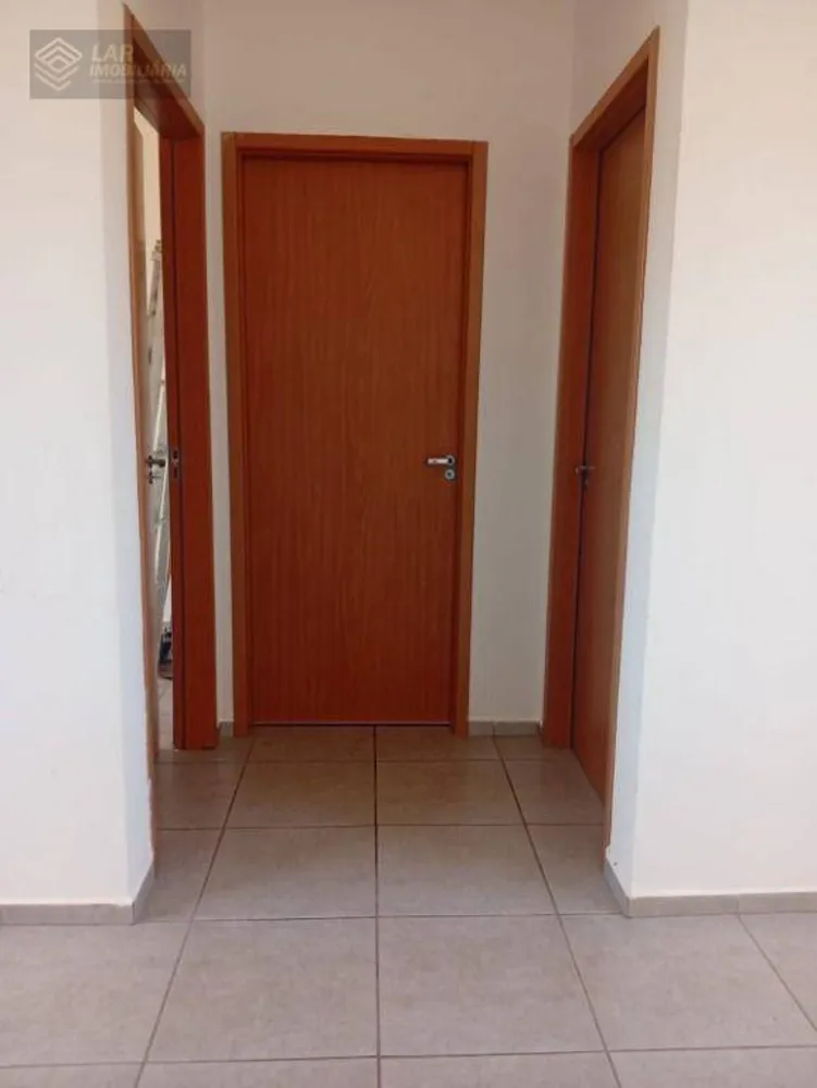 Casa, 2 quartos, 48 m² - Foto 3