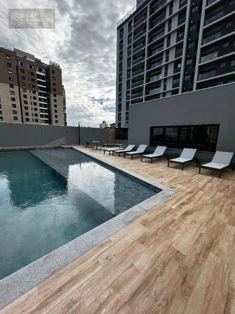Apartamento, 3 quartos, 93 m² - Foto 2