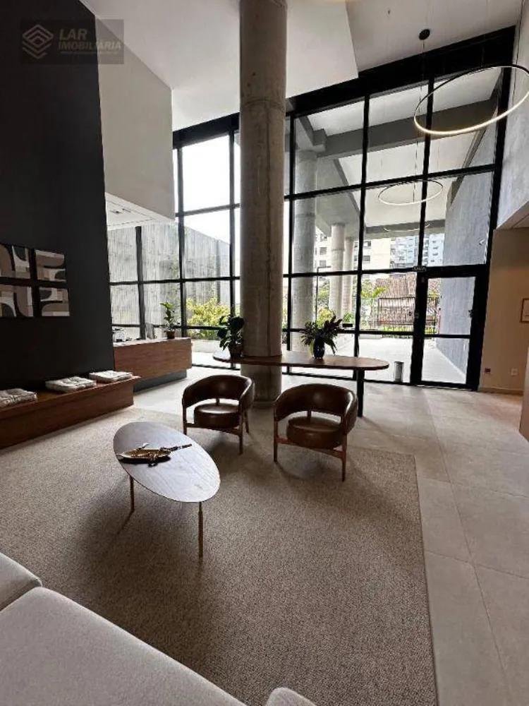 Apartamento, 3 quartos, 93 m² - Foto 3