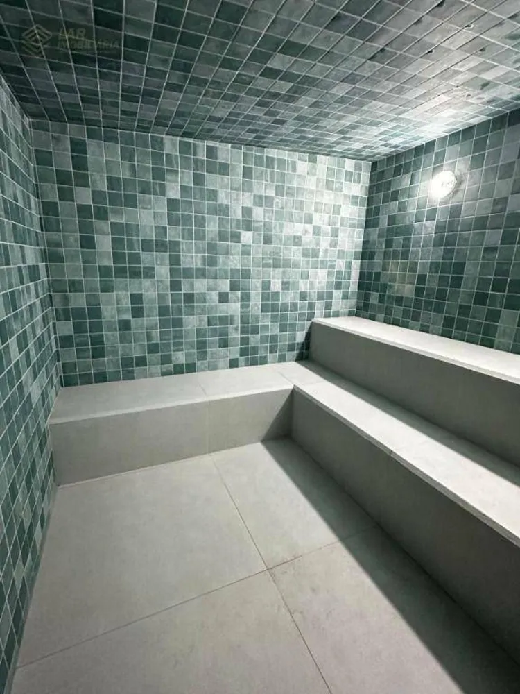 Apartamento, 3 quartos, 93 m² - Foto 1