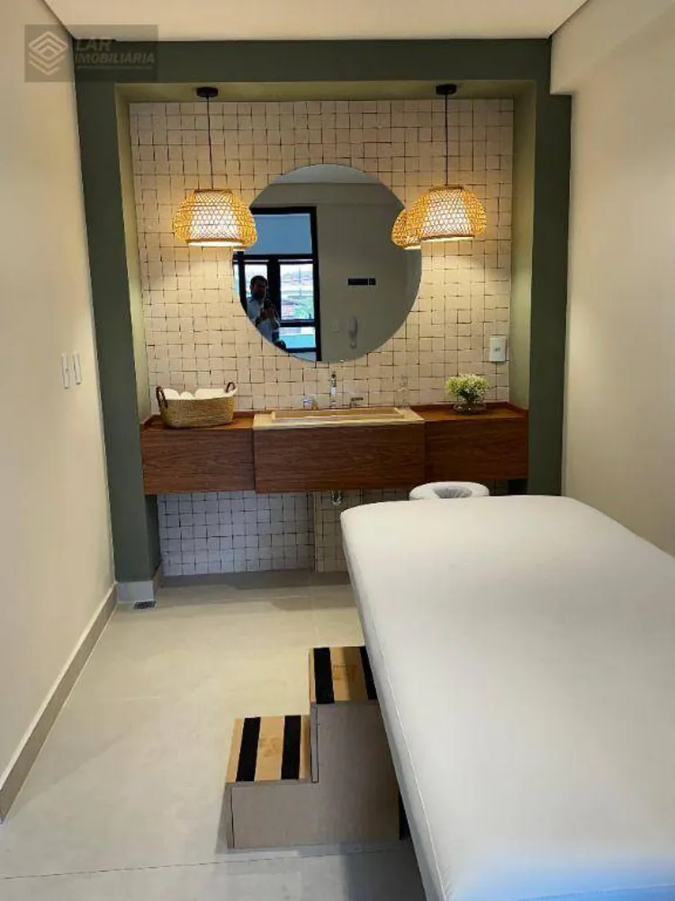 Apartamento, 2 quartos, 71 m² - Foto 2