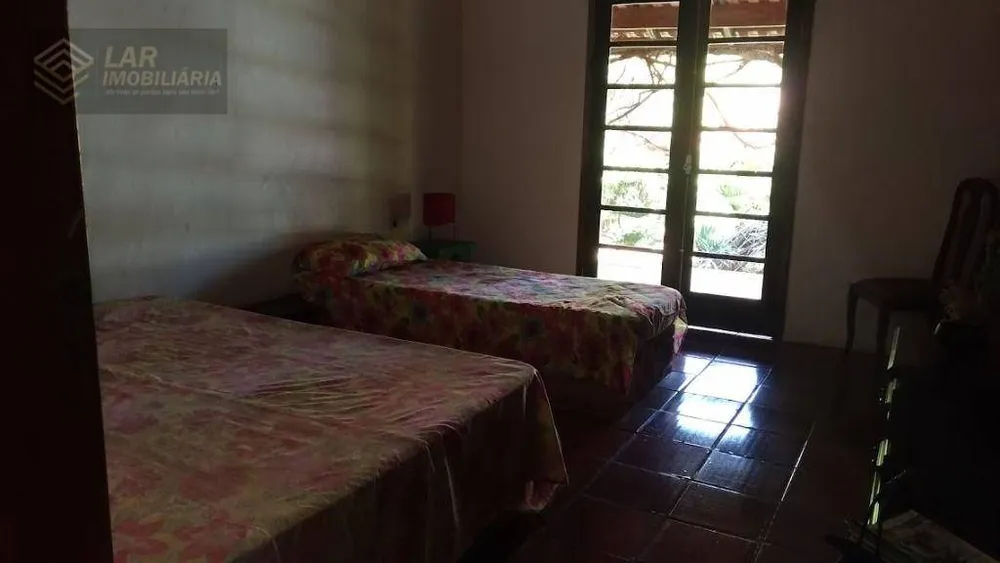 Chácara, 4 quartos, 2945 m² - Foto 6
