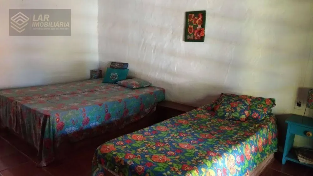 Chácara, 4 quartos, 2945 m² - Foto 5