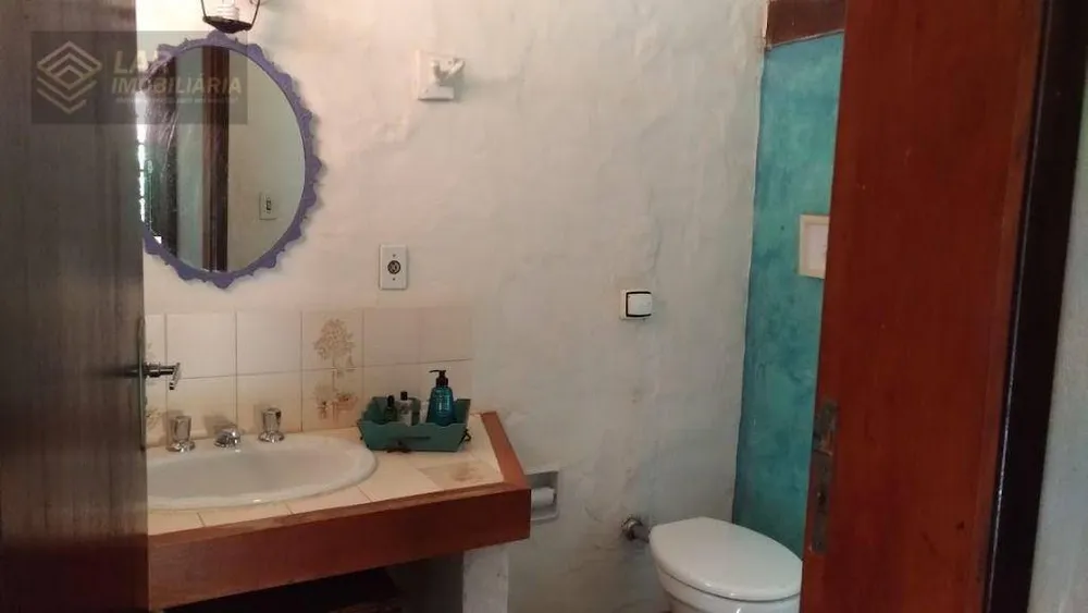 Chácara, 4 quartos, 2945 m² - Foto 7