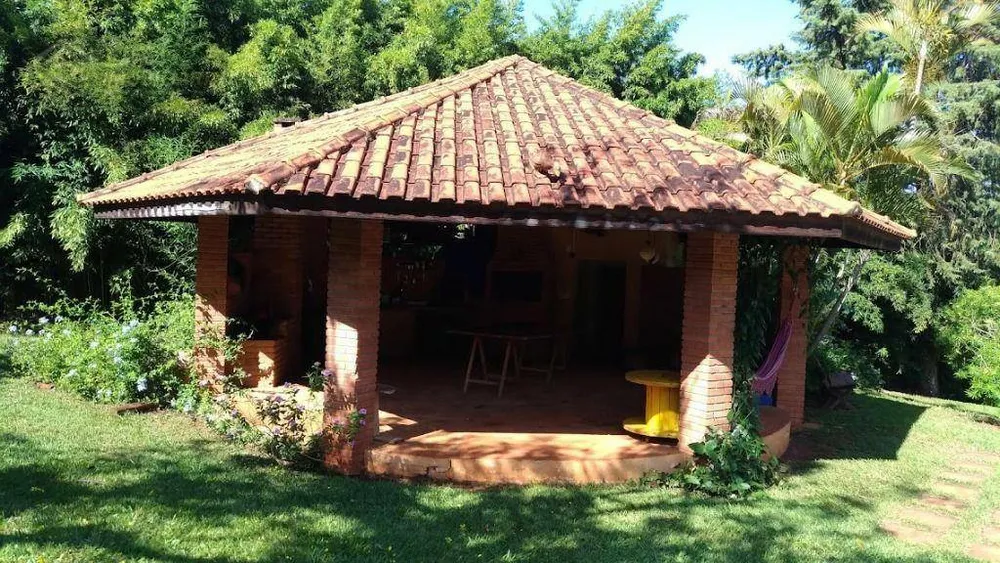 Chácara, 4 quartos, 2945 m² - Foto 12