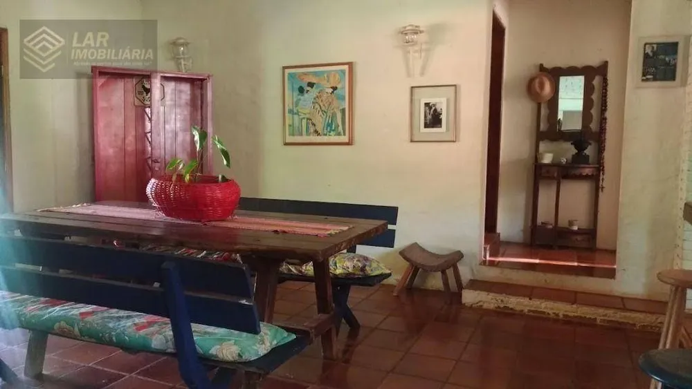 Chácara, 4 quartos, 2945 m² - Foto 5