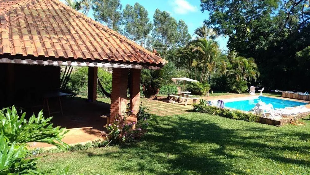Chácara, 4 quartos, 2945 m² - Foto 3