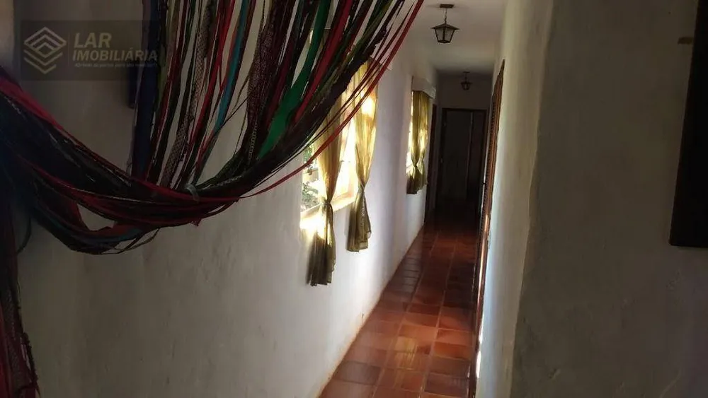 Chácara, 4 quartos, 2945 m² - Foto 4
