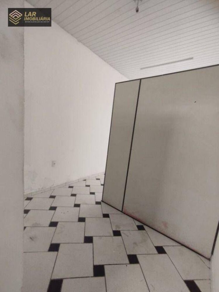 Loja-Salão, 28 m² - Foto 2