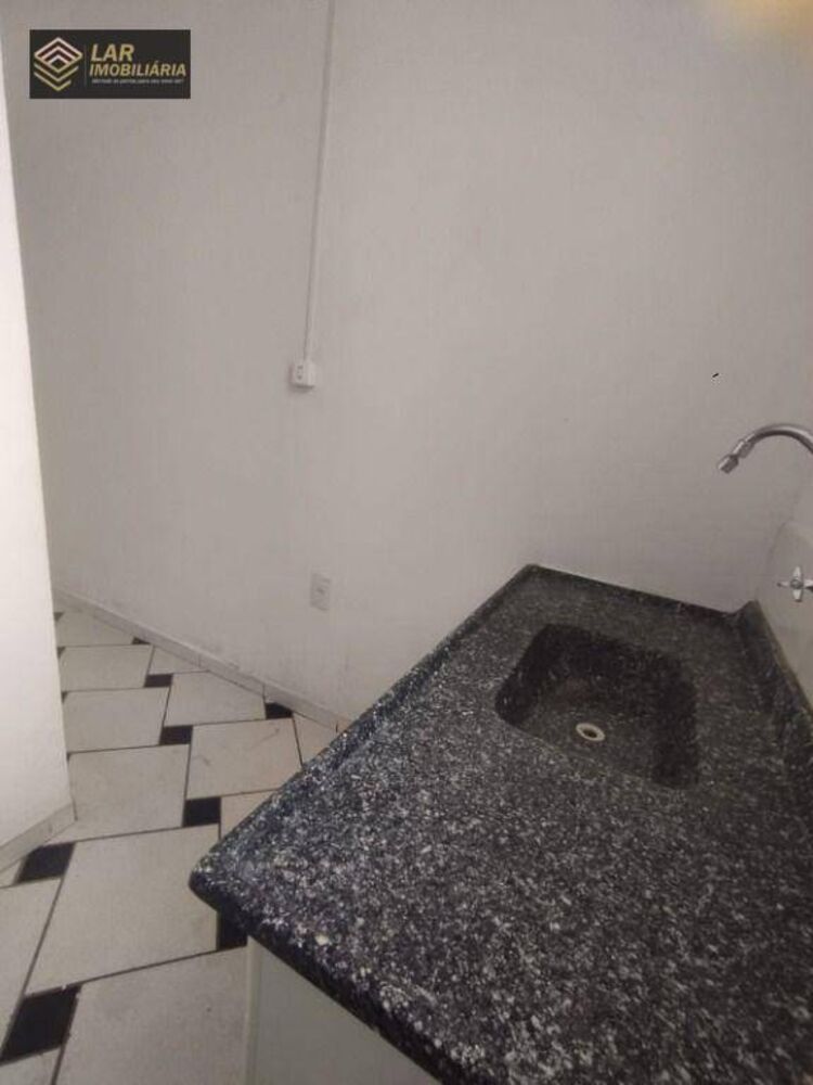 Loja-Salão, 28 m² - Foto 3