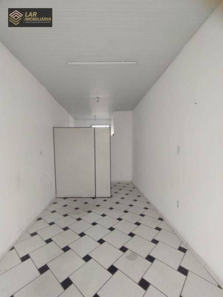 Loja-Salão, 28 m² - Foto 1