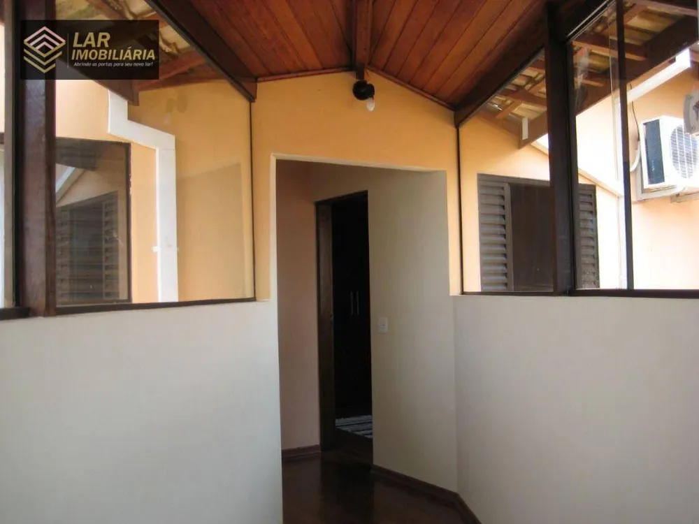 Casa, 3 quartos, 360 m² - Foto 3