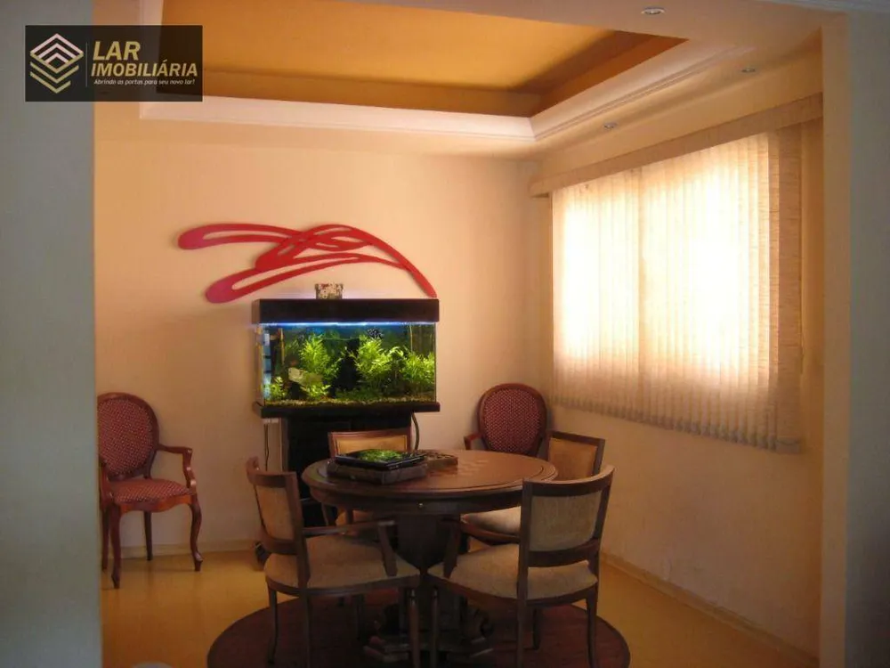 Casa, 3 quartos, 360 m² - Foto 8