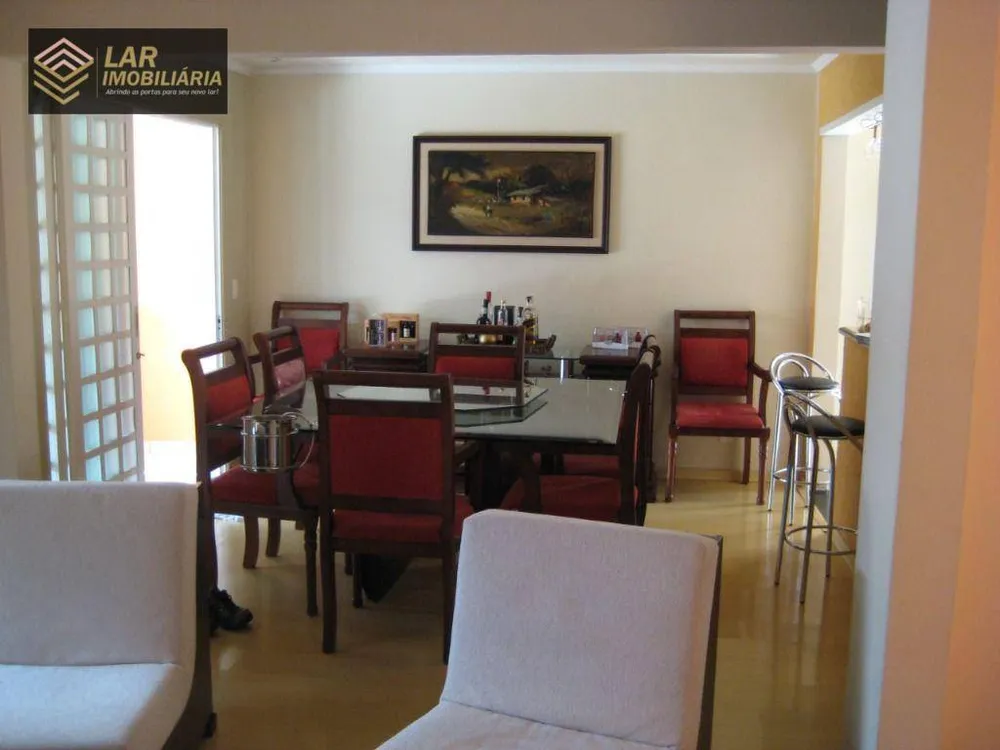 Casa, 3 quartos, 360 m² - Foto 5