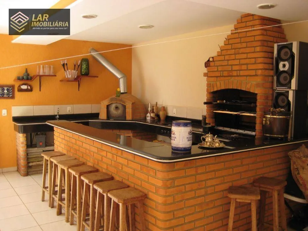 Casa, 3 quartos, 360 m² - Foto 4