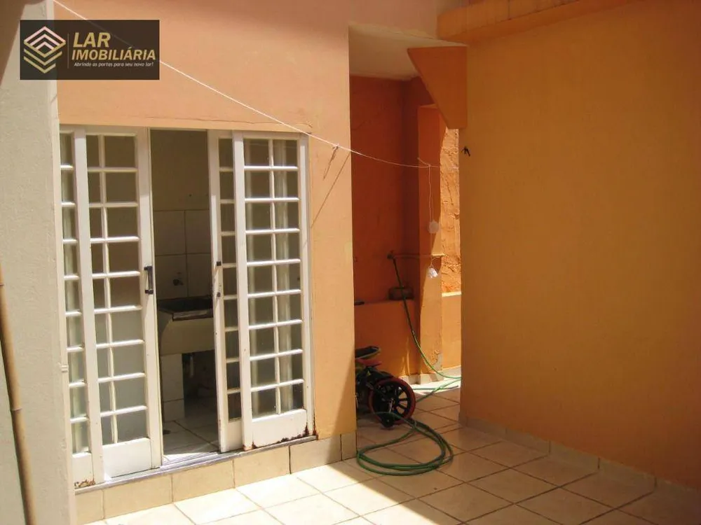 Casa, 3 quartos, 360 m² - Foto 6