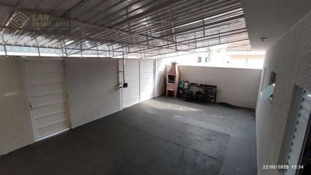 Casa, 2 quartos, 70 m² - Foto 4