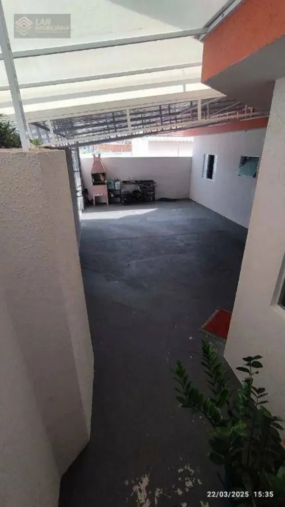 Casa, 2 quartos, 70 m² - Foto 7