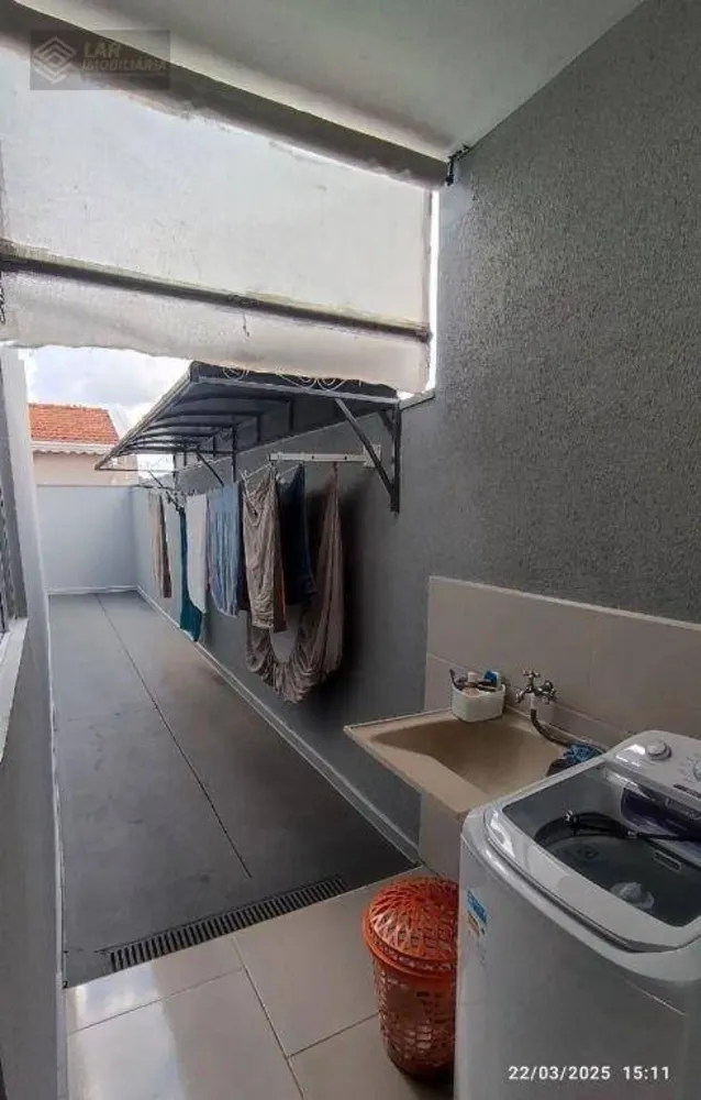 Casa, 2 quartos, 70 m² - Foto 10