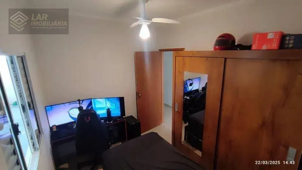 Casa, 2 quartos, 70 m² - Foto 8