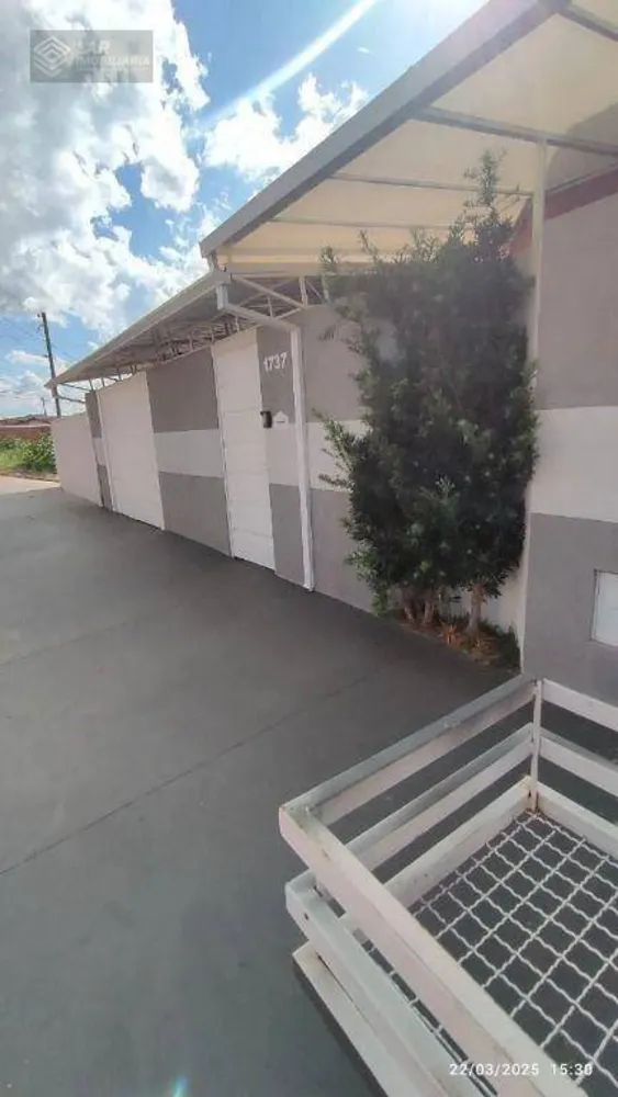 Casa, 2 quartos, 70 m² - Foto 6