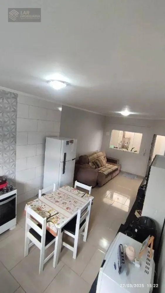Casa, 2 quartos, 70 m² - Foto 12