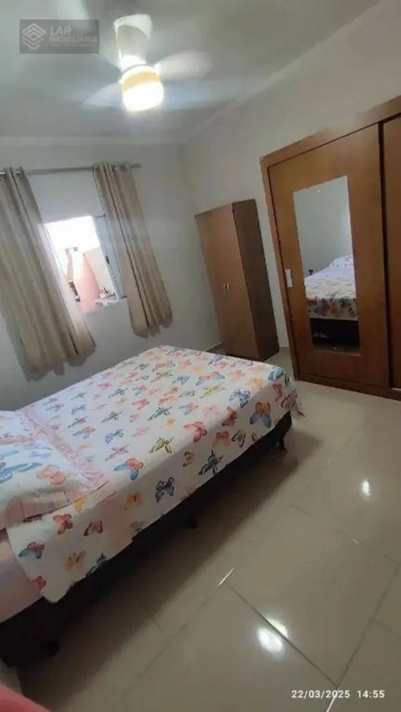 Casa, 2 quartos, 70 m² - Foto 1