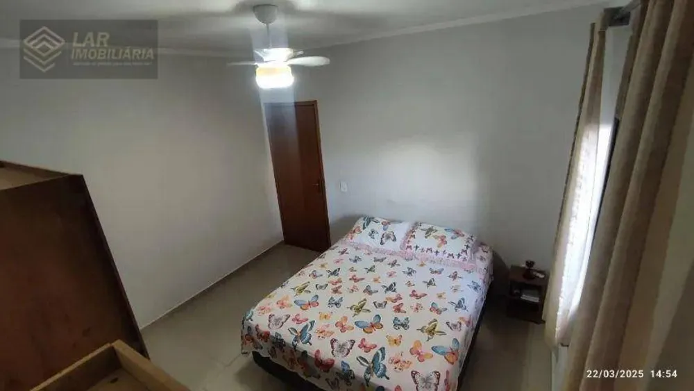 Casa, 2 quartos, 70 m² - Foto 5