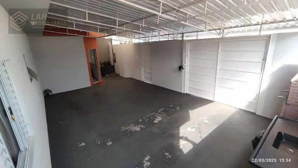Casa, 2 quartos, 70 m² - Foto 11