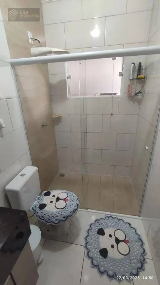 Casa, 2 quartos, 70 m² - Foto 2
