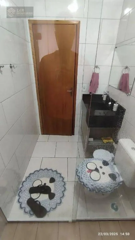 Casa, 2 quartos, 70 m² - Foto 3