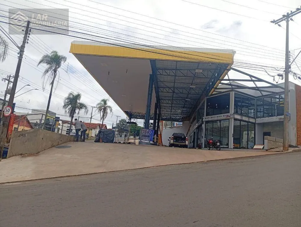 Loja-Salão, 37 m² - Foto 4