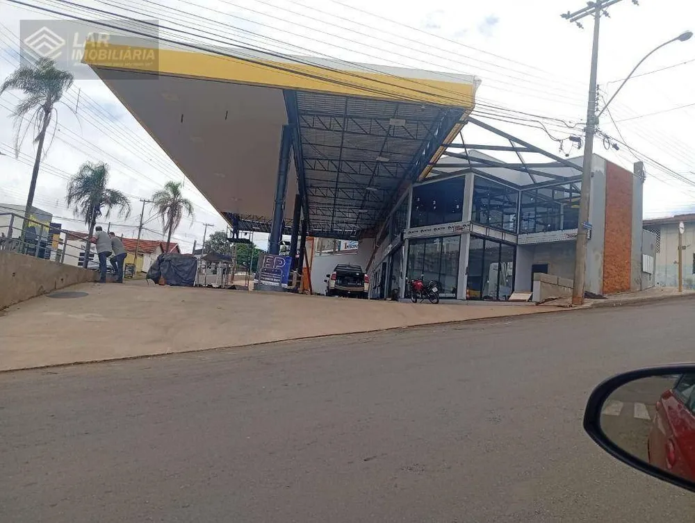Loja-Salão, 37 m² - Foto 5