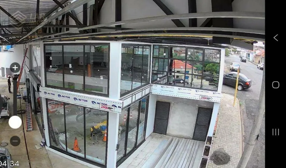 Loja-Salão, 37 m² - Foto 3