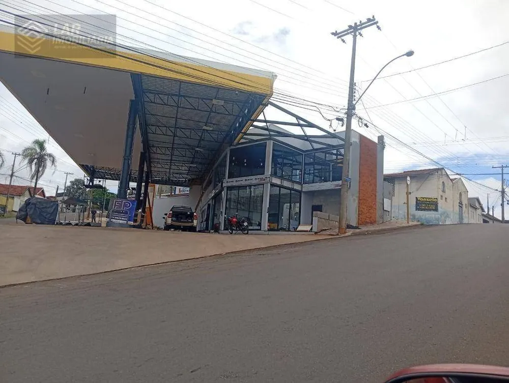 Loja-Salão, 37 m² - Foto 2