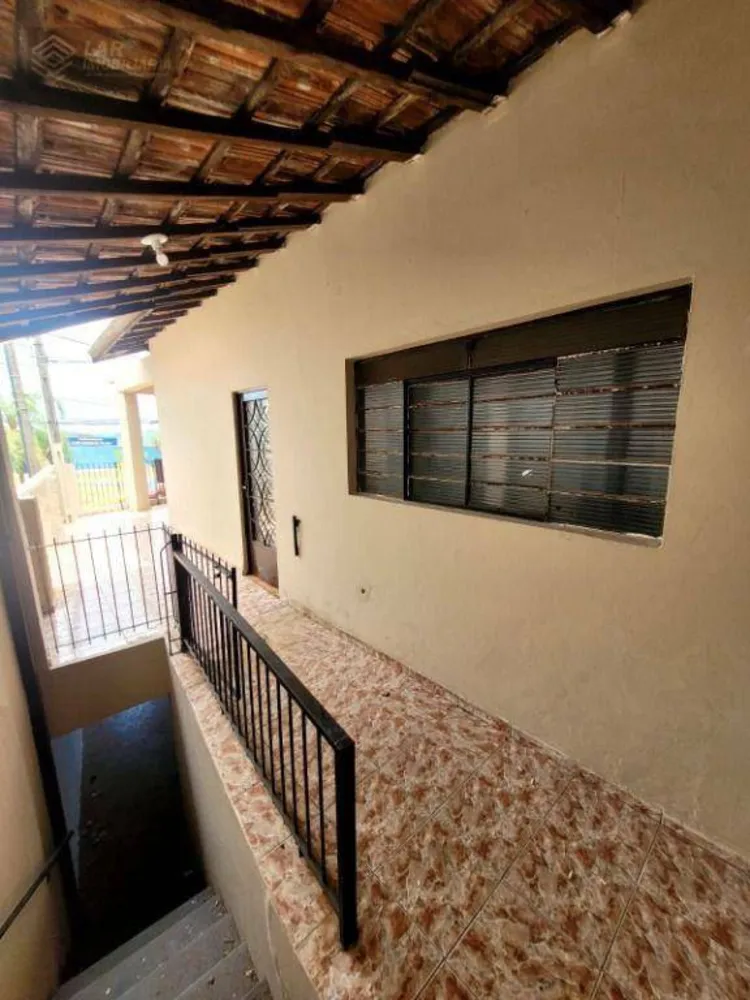 Casa, 2 quartos, 80 m² - Foto 3