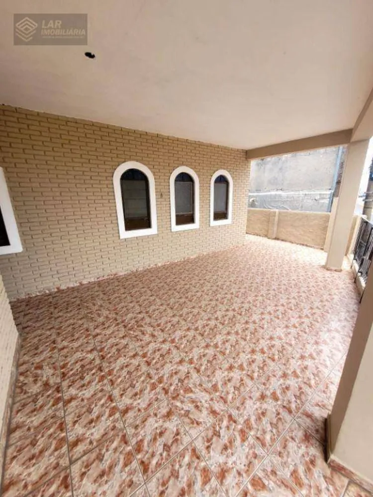 Casa, 2 quartos, 80 m² - Foto 5