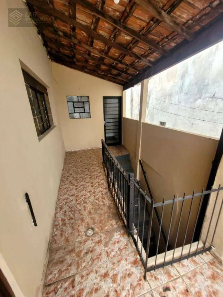 Casa, 2 quartos, 80 m² - Foto 4